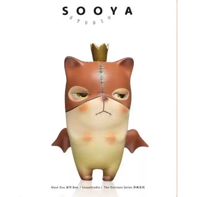 En existencia, original, Sooya Studio Prologue Series, caja sorpresa, primer modelo de colección de muñecas de juguete de moda, regalo de cumpleaños para niños