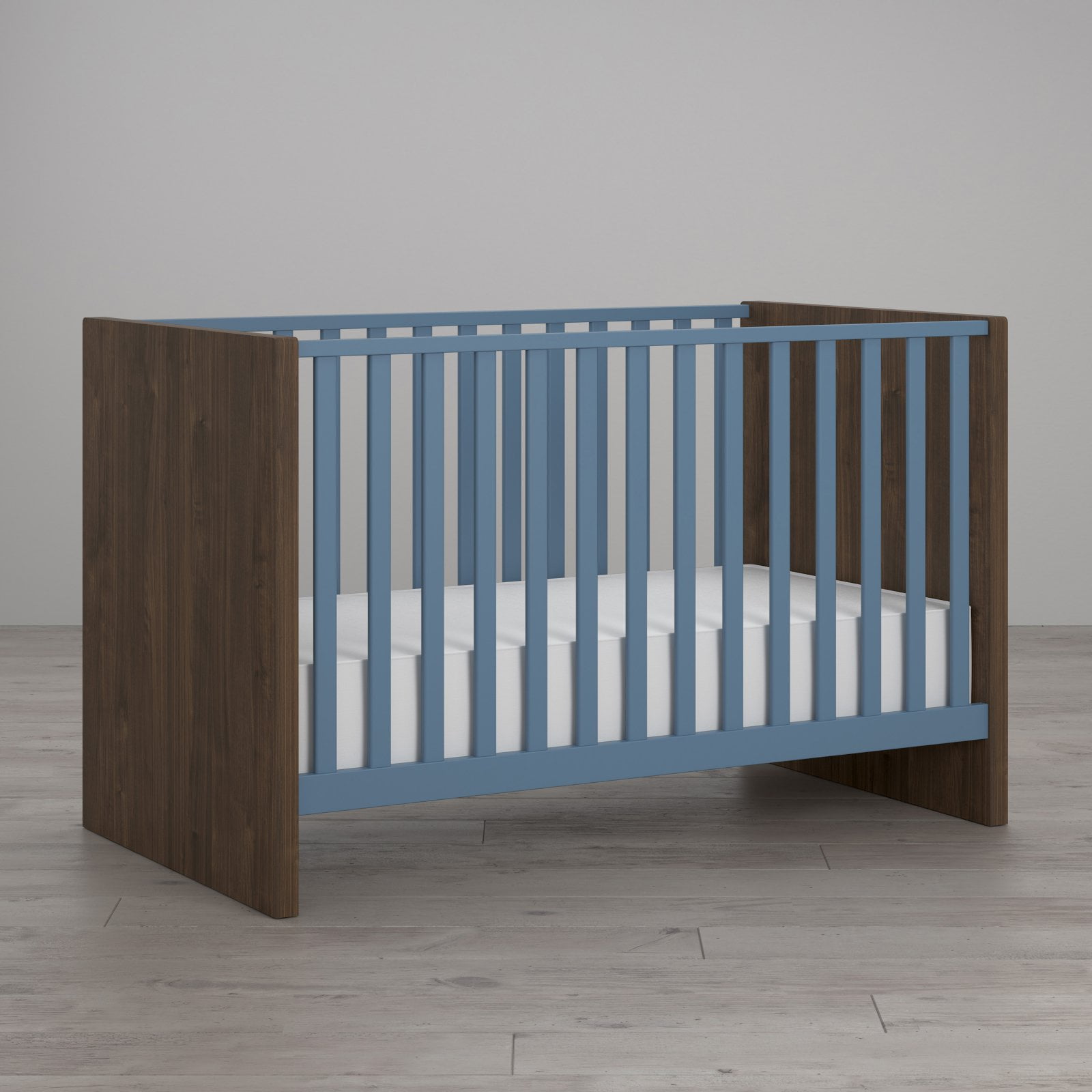 sierra ridge terra standard crib