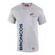 thumbnail image 1 of Playera Camisa Broncos De Denver Nfl Logo Varias Tallas, 1 of 4