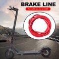 thumbnail image 4 of Cable de líneas de freno de patinete duradero para accesorios de pieza de patinete eléctrico M365 Pro, 4 of 9