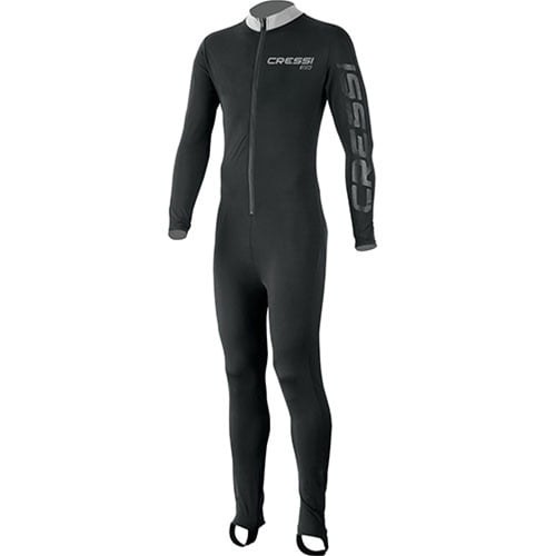 Cressi Unisex Shorty Kid Thermal Wetsuit Neoprene Ultra Stretch 1.5/2mm 