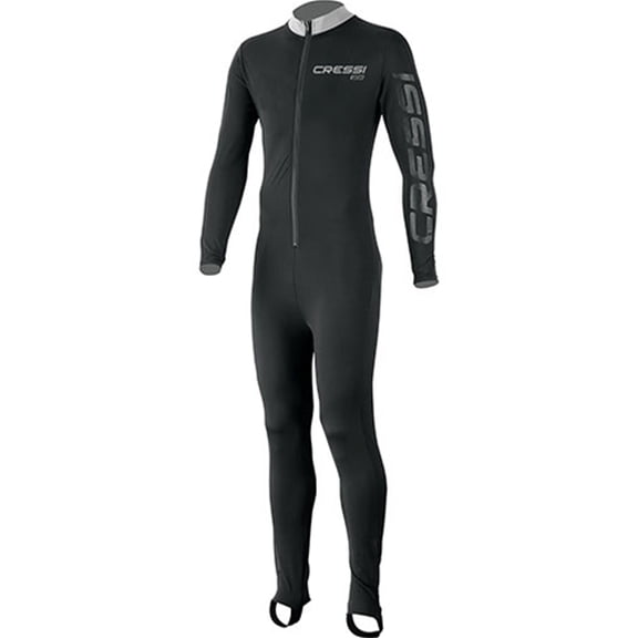 Cressi 1mm Skin Full Wetsuit (X-Large)