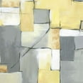 thumbnail image 2 of Great Art Now Golden Abstract I by Eva Watts Canvas Wall Art, 2 of 2