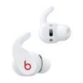 thumbnail image 2 of Restored Beats Fit Pro True Wireless Bluetooth Noise Cancelling In-Ear Headphones - White - Excellent Condition (Refurbished), 2 of 4