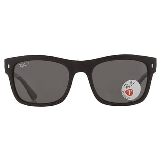 Ray-Ban Prescription Ready RB2132 New Wayfarer Sunglasses