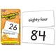 thumbnail image 1 of TREND ENTERPRISES Tarjetas Flash Taladro de Habilidad, 3 x 6 Pulgadas, Números, 0-100 (TEP Trend Enterprises. Trend Enterprises, 1 of 2