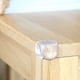 thumbnail image 5 of pegatinas para bordes de mesa, protectores de esquinas transparentes para niños y bebés, protectores de esquinas para escritorios, protectores de seguridad para esquinas, almohadillas protectoras anti, 5 of 7