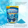 thumbnail image 5 of Avenidtich Splash Foam Toilet Cleaner, 2025 Upgraded Foaming Toilet Cleaner, Self Activating Miracle Powder for Toilet Bowl Cleaning, Deep Cleaning, Powerful Deodorizing, 5 of 8