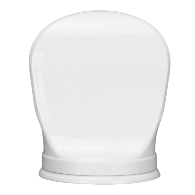 Reposapiés De Ducha, Ajustable, Cómodo, ángulo Ergonómico, Escalón De Ducha Suave Con Ventosa Para Inodoro Para Baño YLSHRF Shaving Leg Aid Foot Rest