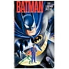 Batman: The Legend Begins - The Animated Series (Full Frame, Clamshell)