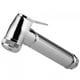 thumbnail image 3 of Rociador de Bidet, Accesorio de Baña Portátil de Mano G1/2 Pulgadas Ducha de Bidet, Lavabos para Baños Balcones de Baña, 3 of 7