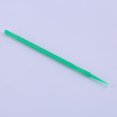 thumbnail image 1 of Fosa Eyelash Extension Applicators,Cotton Swab Applicators,100pcs/pack Disposable Makeup Brushes maquiagem Cosmetics Eyelash Extension Applicators, 1 of 6