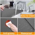 thumbnail image 3 of HLONK Washer and Dryer Top Cover, 3 of 8