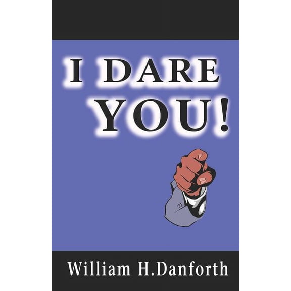 I Dare You! (Paperback)