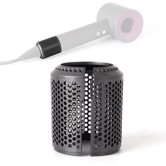 Filtro de repuesto para secador de pelo Kuflant para Dyson Supersonic