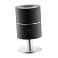 thumbnail image 3 of deevoka Essential Oil Diffuser Auto Shut Off Air Humidifier for Home Living Room SPA Black, 3 of 9