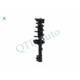 thumbnail image 3 of Rear Right Quick Complete Strut and Coil Spring For 2000-2006 Hyundai Elantra L4, 3 of 7