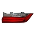 thumbnail image 1 of CALAVERA Generica 2017 HONDA Izquierda/Piloto, 1 of 4