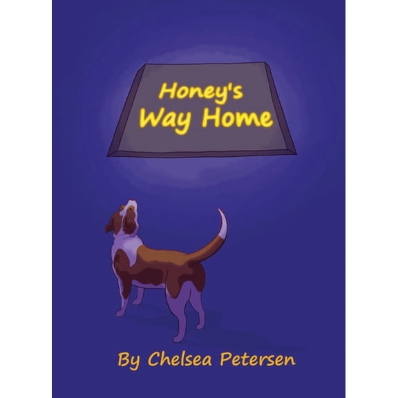Honey's Way Home, (Hardcover)