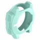 thumbnail image 1 of Funda protectora de silicona ligera para reloj inteligente Garmin Instinct (verde Likrtyny Para estrenar, 1 of 6
