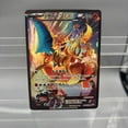 thumbnail image 3 of DIY PTCG Collection Cards Charizard Blastoise Venusaur ex Giratina Self Made Single Card Classic Game Anime Card Gift Toy, 3 of 5