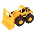 thumbnail image 3 of Funrise CAT Construction Fleet Sand Set, Wheel Loader Play Vehicle, 3 of 9
