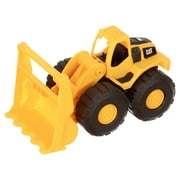Funrise CAT Construction Fleet Sand Set, Wheel Loader Play Vehicle
