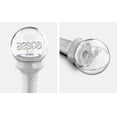 thumbnail image 4 of Hweilai aespa Official Light Stick Fanlight for Concert / Custom Emblem Goods, 4 of 5
