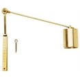 thumbnail image 2 of Plumb Pak PP606-22 Bath Drain Linkage Assembly, Brass, 2 of 2