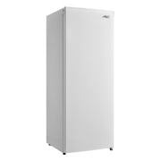 Arctic King 5.3CF Upright Freezer, White