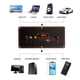 thumbnail image 5 of Amplificador Digital para el hogar, placa decodificadora de Mp3 de 15w, 5v, 10w, potencia de Audio, Bluetooth, Fm, para altavoces de música, 5 of 5