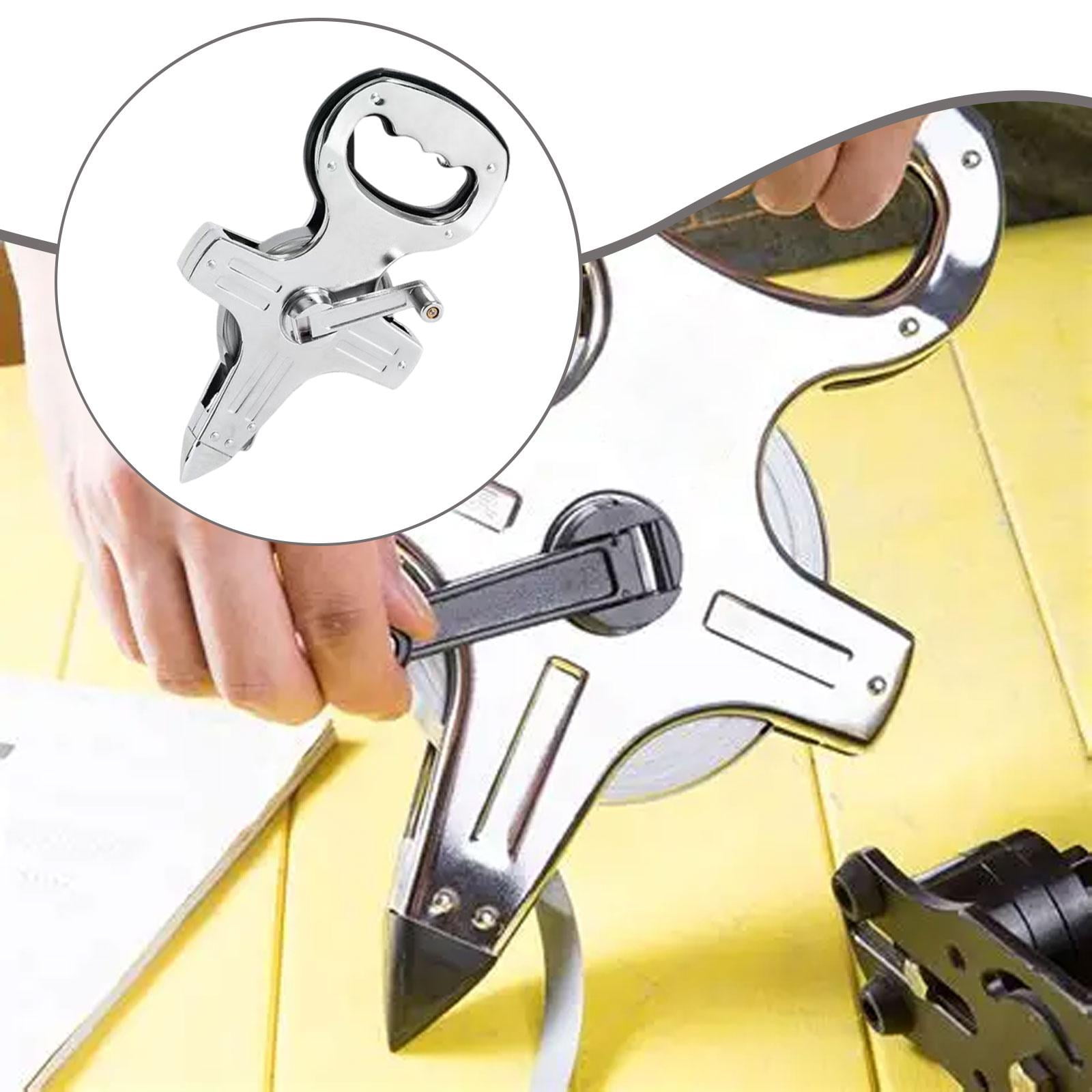 Measuring Tape Ruler Long Tape Measure for Engineer Pointed Precise Scale Stainless Steel for Construction Project