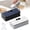 Mix, variant on Mini Bag Sealer With Magnet For Fridge, Rechargeable Potato Chip Bags Heat Sealer Capper, Rechargeable Convenience & Eco-Friendly Use, Smart Led Display