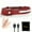 Red, variant on Fay Bless USB C Rechargeable LED Sensor Headlamp with Adjustable Angle