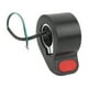 thumbnail image 2 of Acelerador de scooter eléctrico ANGGREK plástico tacto cómodo fácil operación duradero, 2 of 8