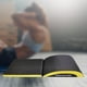 thumbnail image 1 of Colchoneta portátil para ejercicios abdominales Abdominal Core Trainer Rango completo Movimiento Gimnasio Estira los músculos Soporte para la espalda Soledad Almohadilla para abdominales, 1 of 8