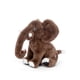 thumbnail image 2 of Mapa interactivo Fahlo de 12 pulgadas con forma de tiburón, de peluche, ecológico, 2 of 6
