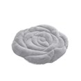 thumbnail image 2 of YAOMOBB Coussin de Siège Rond Chaud Épaissi Antidérapant en Forme de Rose, 2 of 6