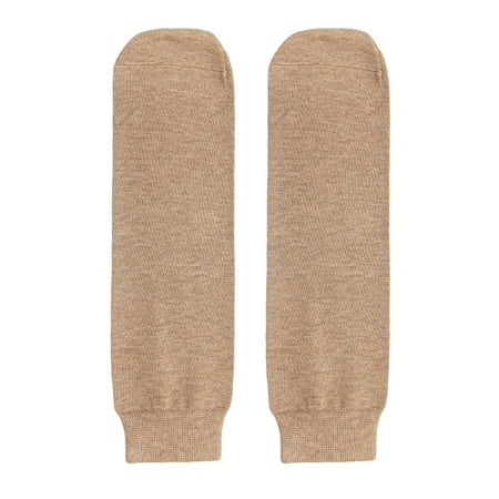 

2 X Prosthetic Sock Thickened Soft Protection Amputation Sock For Disabled