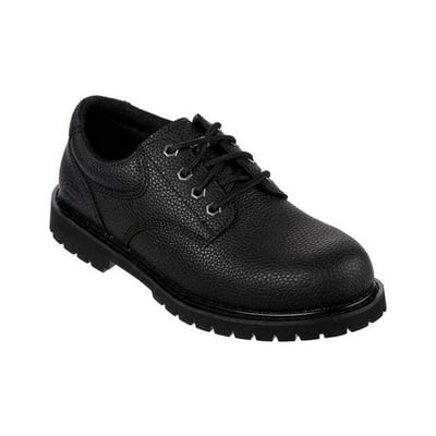 Skechers relaxed fit cottonwood top jaken sr work shoe