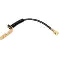thumbnail image 3 of Front Brake Hydraulic Hose for Saturn Ion 2003-2007 ACDelco Pro 18J4049, 3 of 3