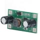 thumbnail image 3 of Módulo controlador LED, placa reductora de CC a CC, entrada de 5-35 V, salida de 350 mA, atenuación PWM para luz de 1 W, 3 of 14