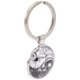 thumbnail image 3 of Llavero Yin Yang con colgante para bolso, adorno decorativo, 3 of 8