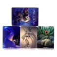 thumbnail image 4 of Tarot Oráculo de Unicornios | 34 Cartas de Adivinación Unicorns + Manual Digital | Lectura Intuitiva y Espiritual | Tamaño 14 x 7.5 cm, 4 of 6