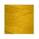 thumbnail image 2 of Caja 12 Pzas Hilo Amarillo Ambar Coats Poliéster Liso 3 Cabos Fibra Corta T6980-4968, 2 of 2