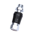 thumbnail image 5 of Submersible Scuba Diving Regulator Adapter Quick Connection Second /16 Connector Style C, 5 of 8