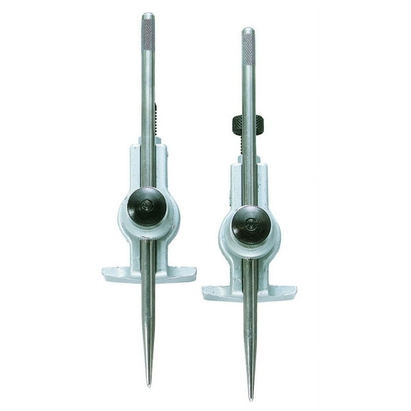 General Tools 523 Adjustable Trammels