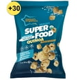 thumbnail image 4 of Awsum Organics Quinoa Puffs with Buckwheat, Celtic Sea Salt 1 oz, 4 of 9