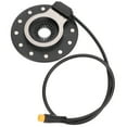 thumbnail image 4 of ANGGREK Electric Bicycle Assist Sensor, Electric Bicycle Pedal Assistant Sensor 12 Magnets For Electric Bikes, 4 of 8