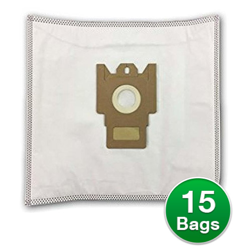 Poly Wrapper Vacuum Bags 